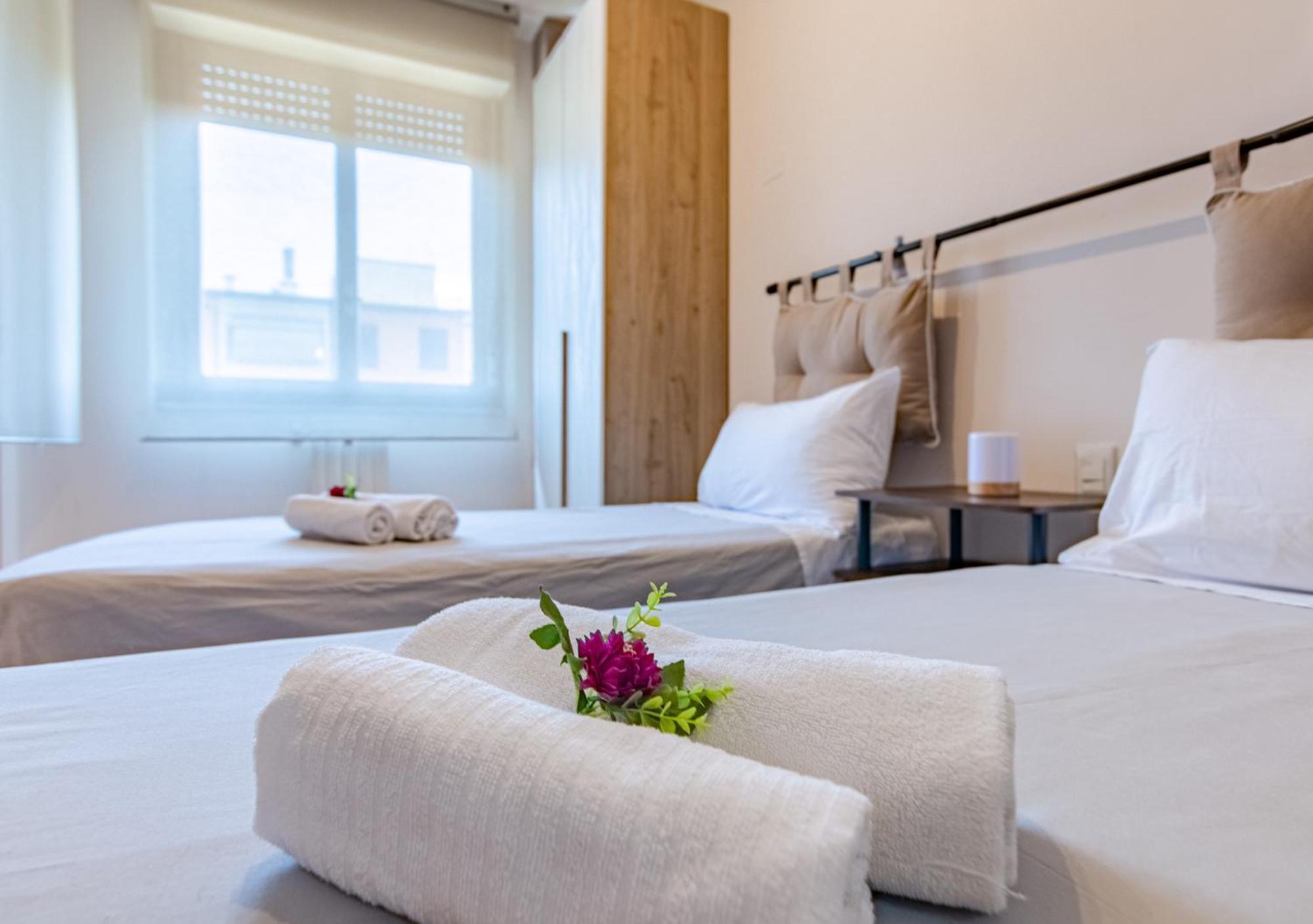 Apartamento Miriam House - Full - Relax & Comfort *